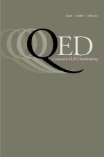 QEDcover